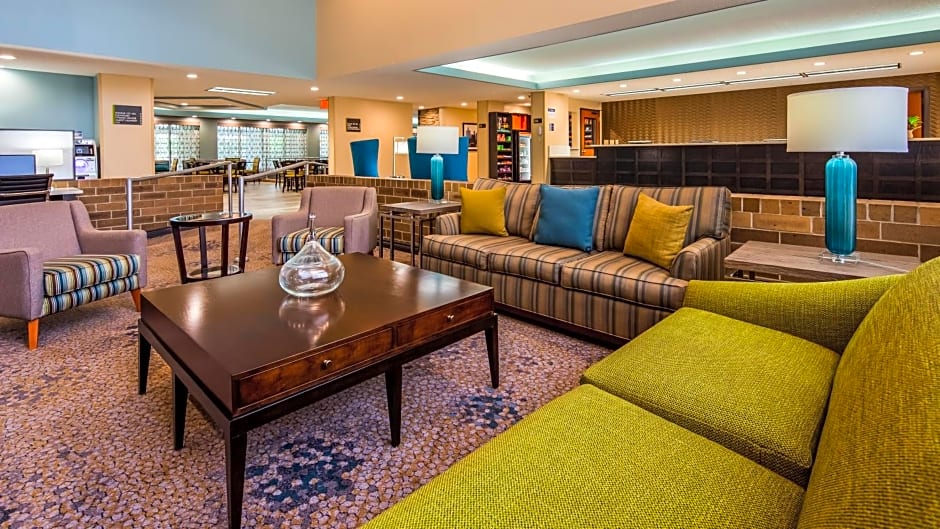 Best Western Warren Hotel