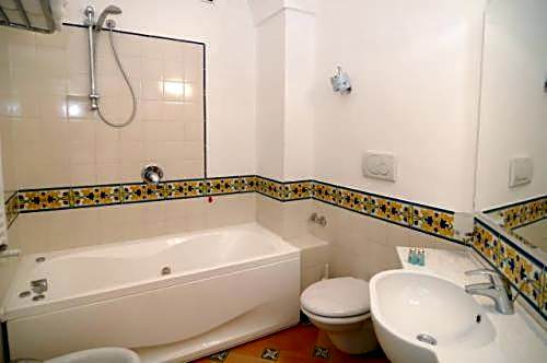 Hotel Bellevue Suite