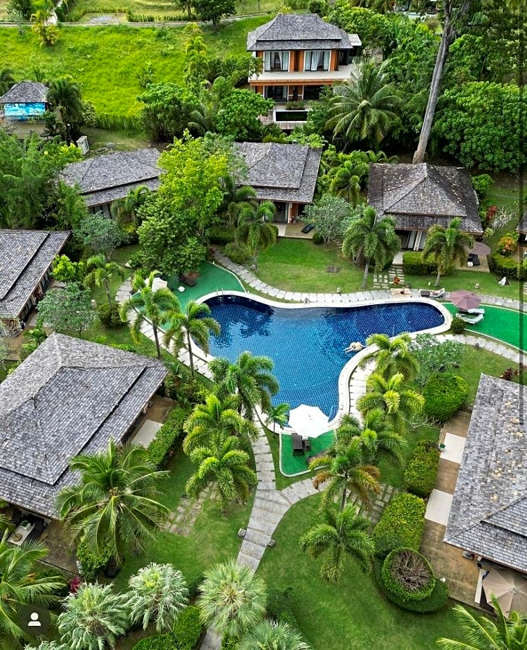 Laguna Villas Yao Noi