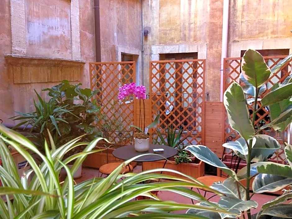 Al Duomo Inn