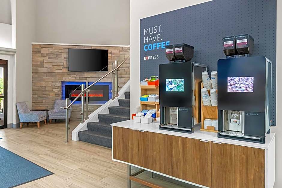 Holiday Inn Express Hershey-Harrisburg Area By IHG