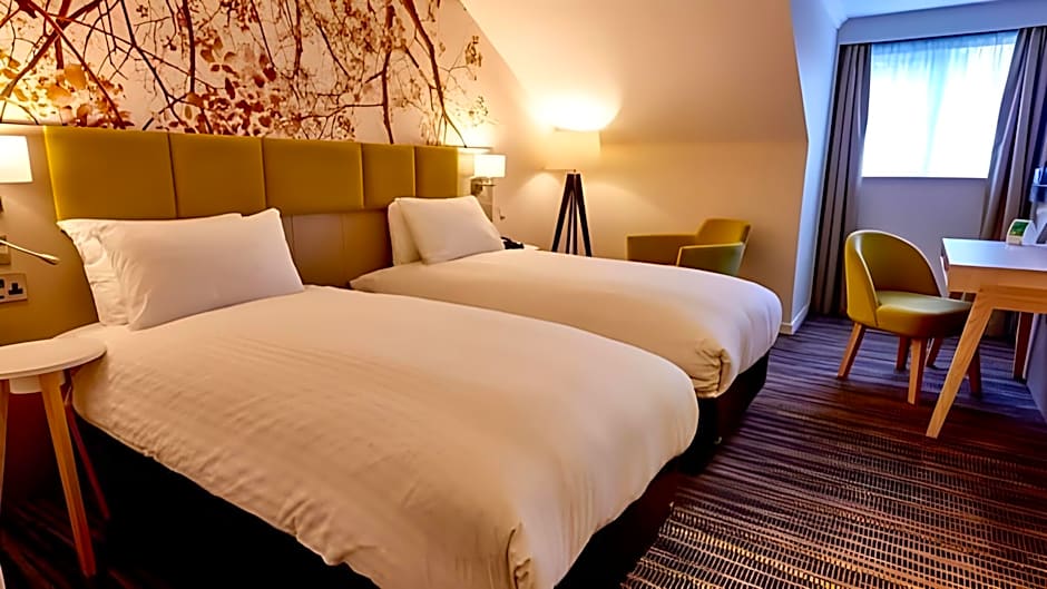 Holiday Inn Northampton West M1 Junc 16 By IHG