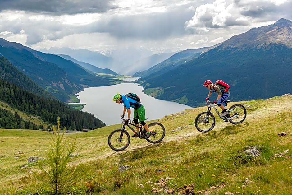 Garni Apparthotel St Valentin