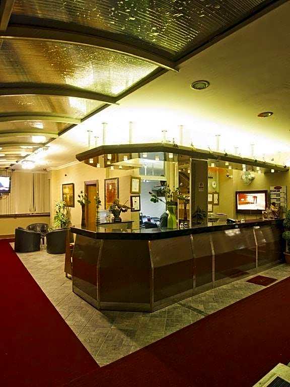 Anka Business Park Otel