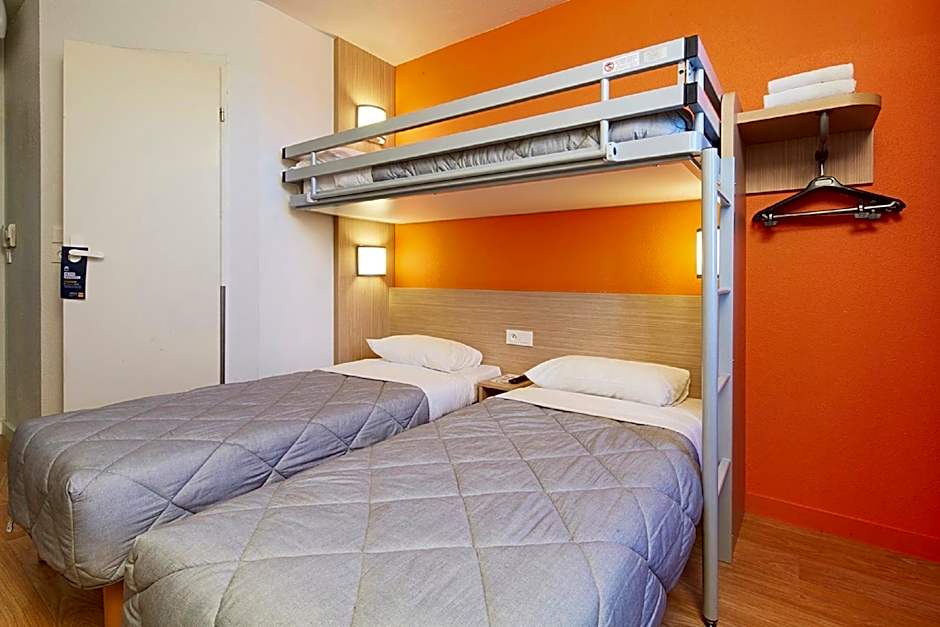 Premiere Classe Marne La Valle Bussy Saint Georges (Pet-friendly)