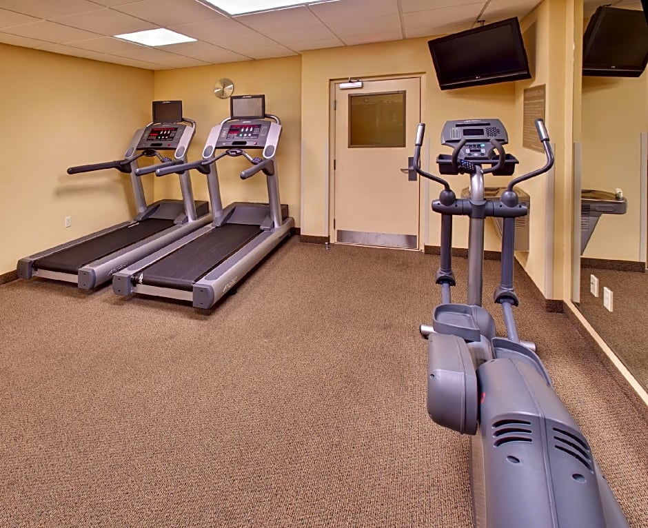 Candlewood Suites Omaha Airport By IHG