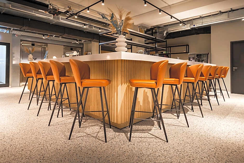 GINN Apartment-Hotel Stuttgart-Esslingen