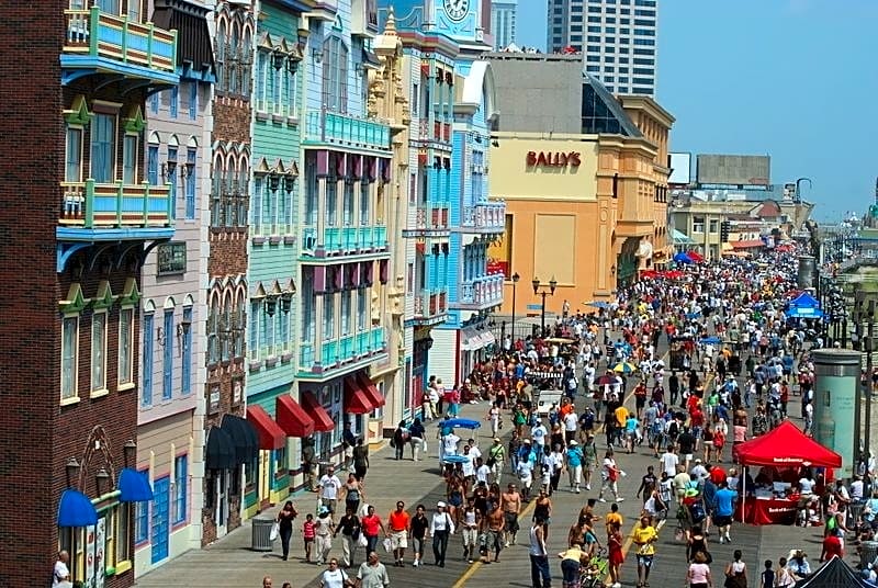 Madison Hotel Boardwalk