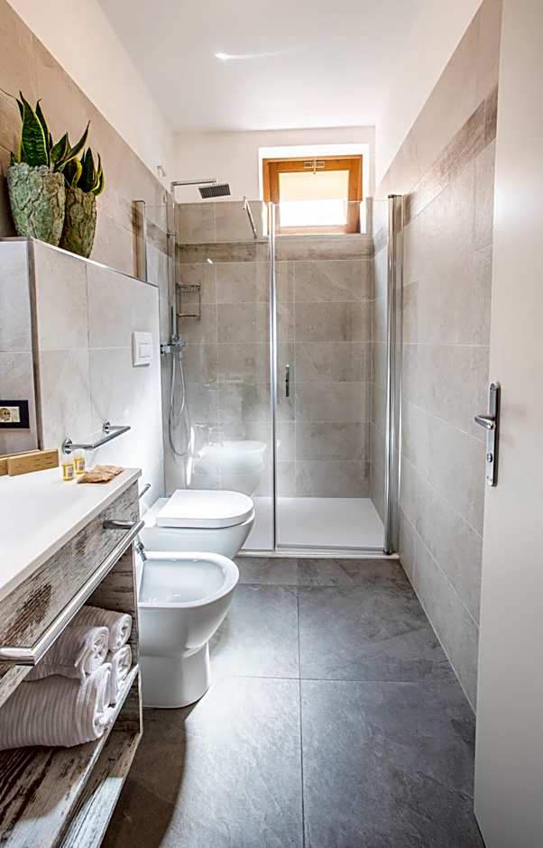 Hotel Residence La Pertica