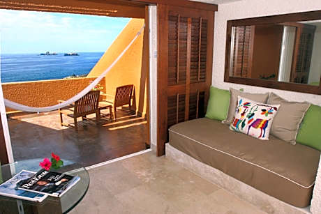 Brisas Beach Club One King Bed - Adults Only