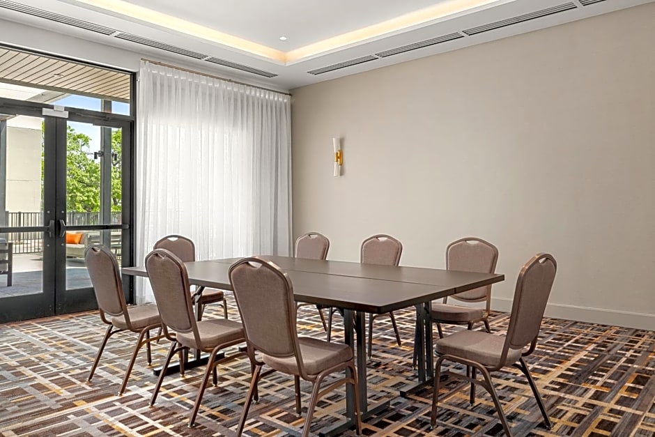 Marriott San Antonio Airport