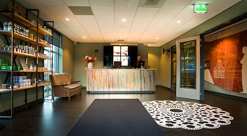 Best Western Zaan Inn