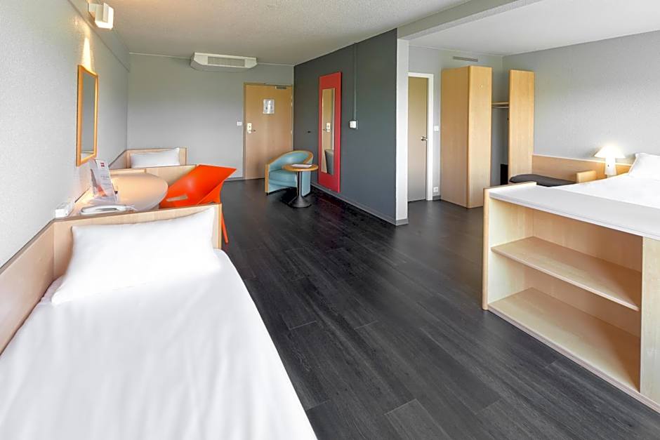 ibis Saint Dizier