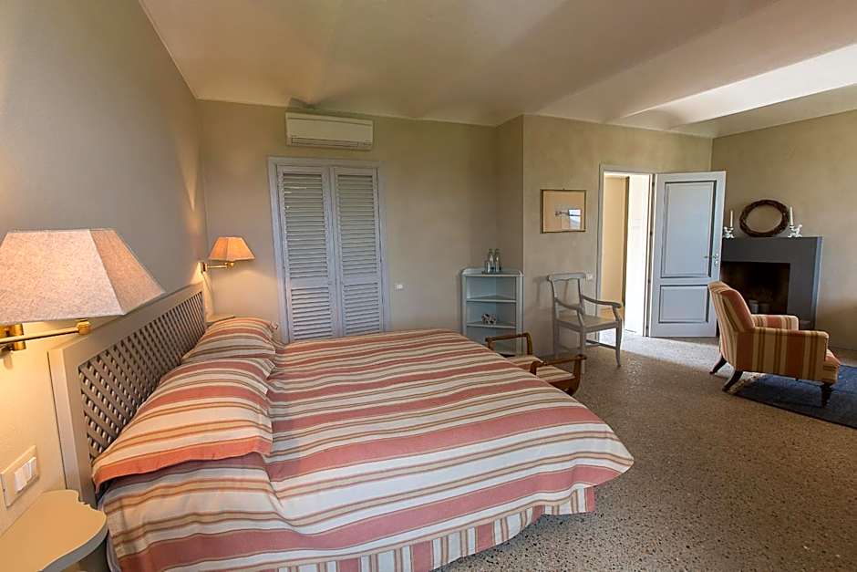 Marchesi Alfieri - Cantine e Ospitalità