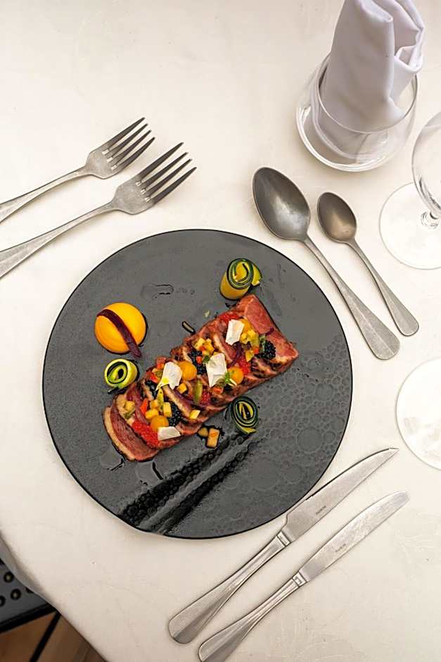 Logis Ax Hôtel Spa & Restaurant