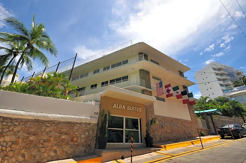 Alba Suites Acapulco