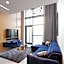 Qbik Loft Aparts