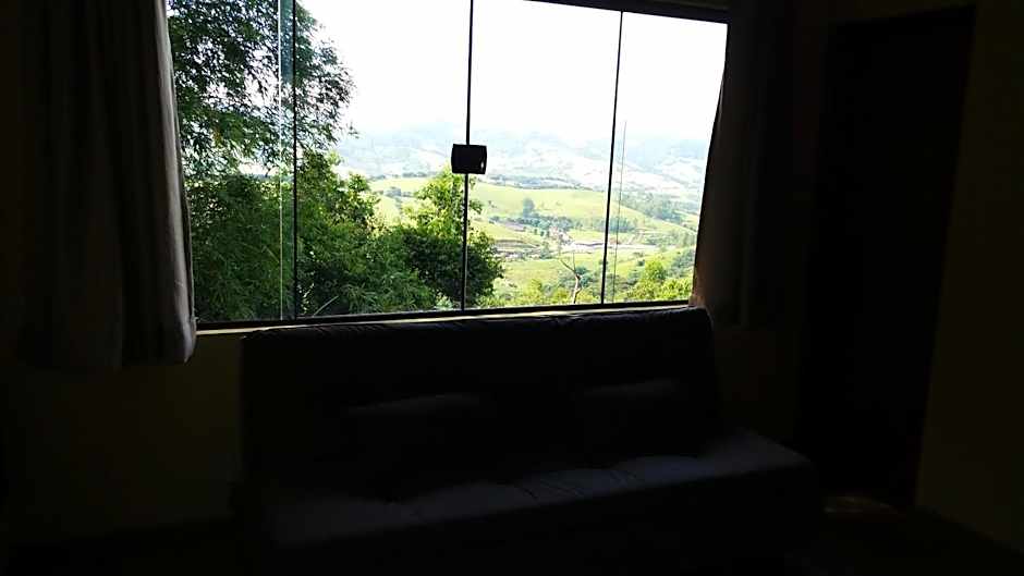 Pousada Campestre Sítio da Lua