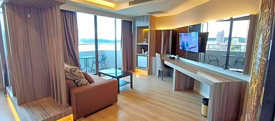 Hermann Hotel Pattaya