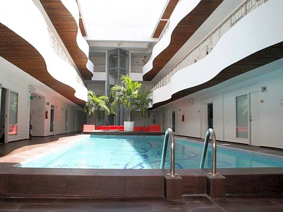 In Fashion Hotel & Spa - Adults Only