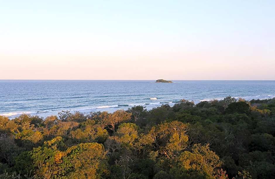 San Marino by the Sea Apartments