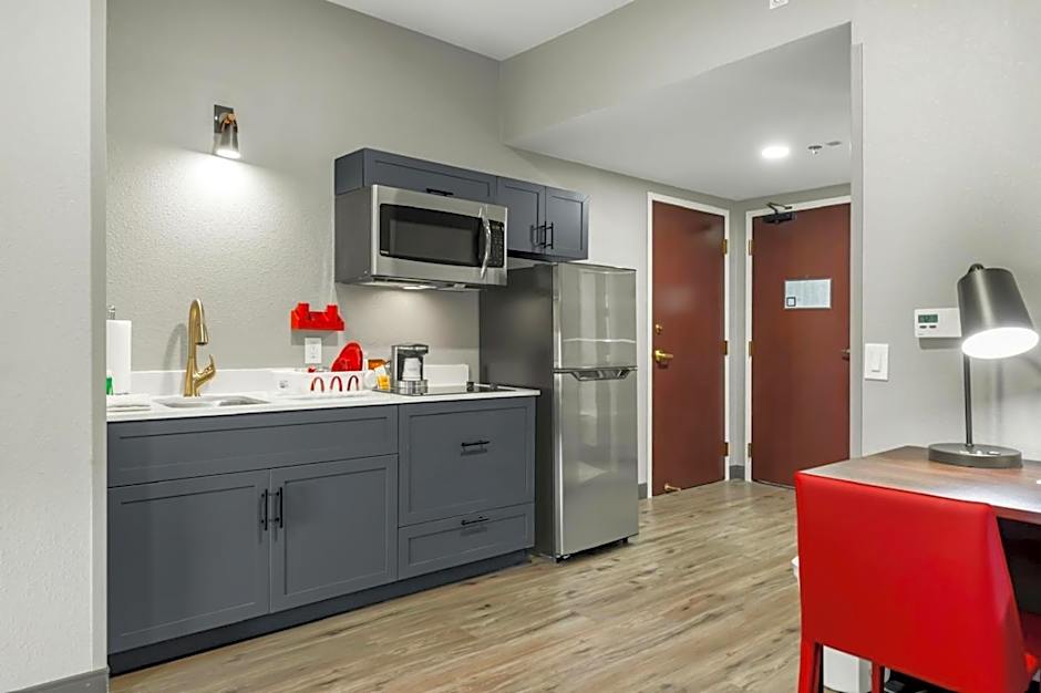 Hawthorn Extended Stay by Wyndham College Station