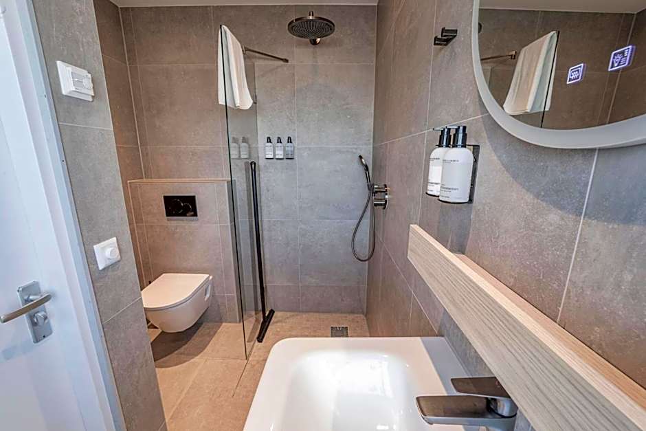 Strandstudio's Camperduin