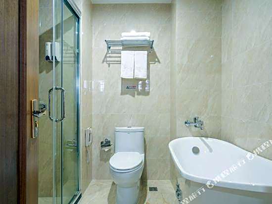 Four Seasons Sunshine Hotel (Ningbo High-tech Store)