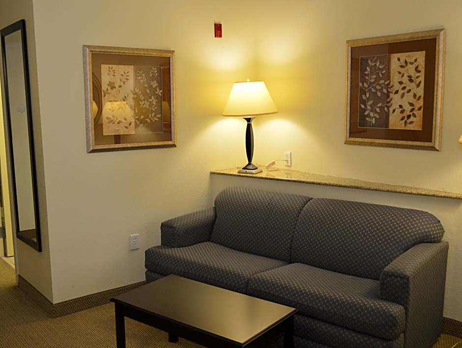Comfort Suites Seabrook - Kemah