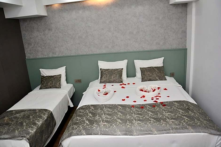 My Sun Hotel