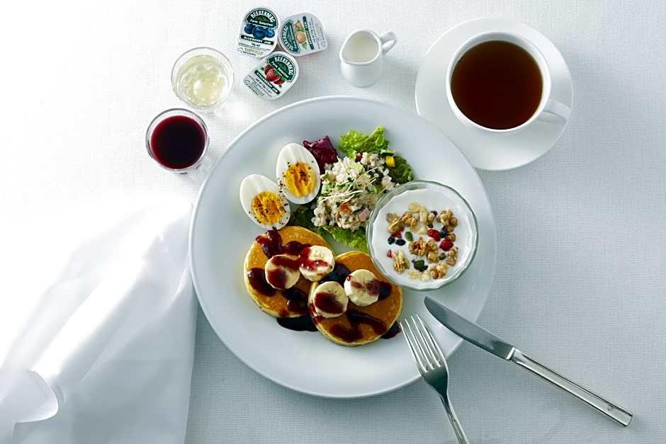 Hotel New Otani Osaka