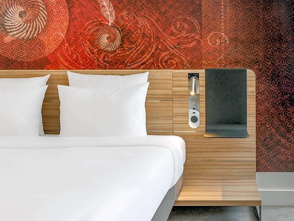 Novotel Muenchen City