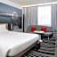 Novotel London Canary Wharf