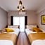 SG RESIDENCE INN HAKATAEKIMINAMI - Vacation STAY 90165