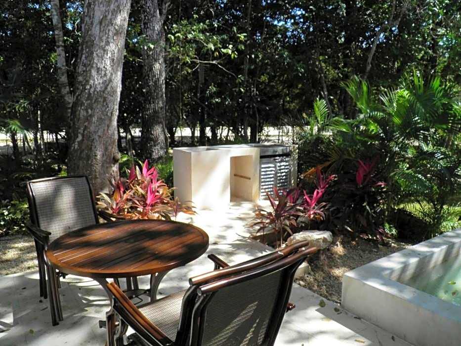 Anah Suites Tulum