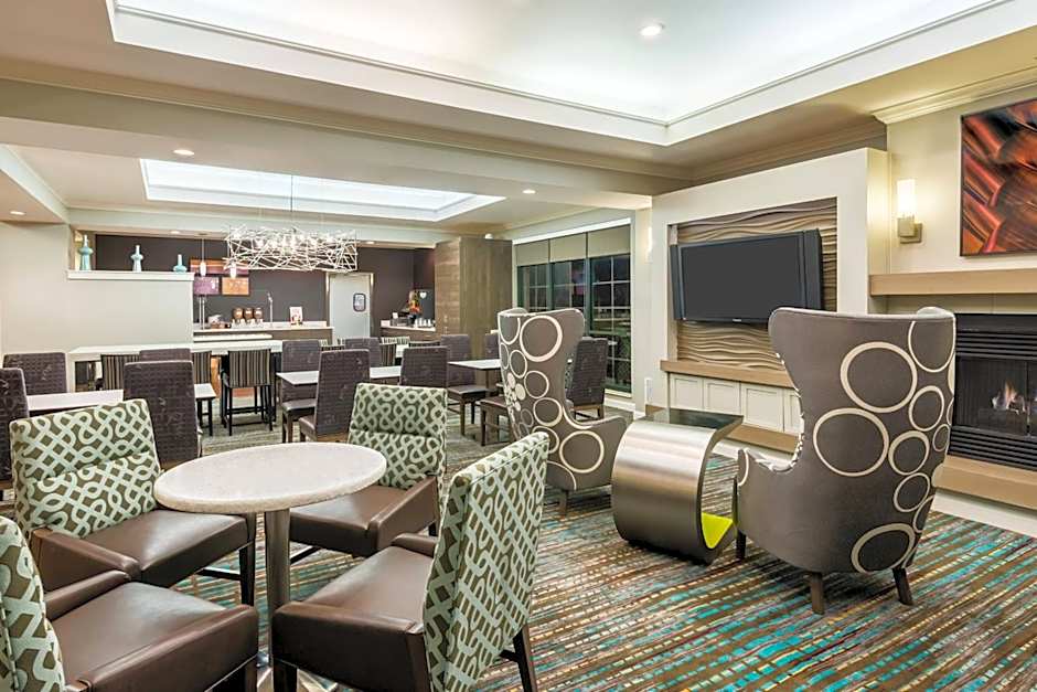 Residence Inn by Marriott Chattanooga Downtown