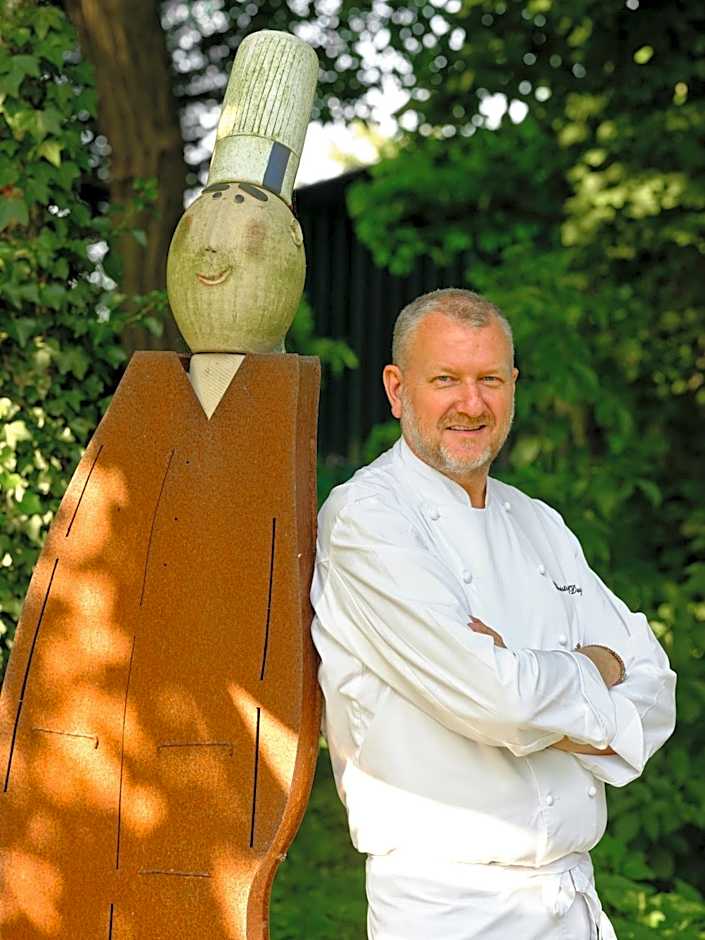 Le Domaine de Beaulieu