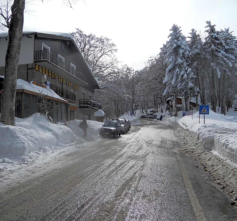 Albergo Generale Cantore - Monte Amiata