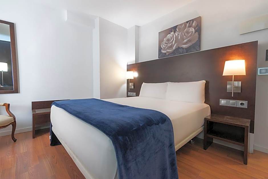 Hotel Alda Zaragoza Independencia