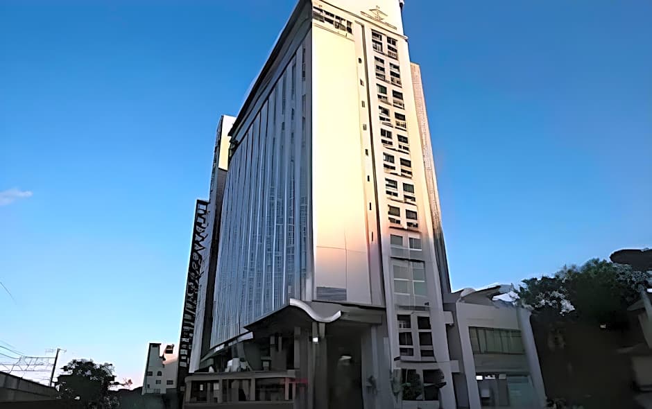 Hotel Tetora Otsu.Kyoto