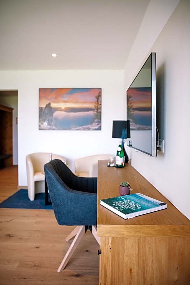 Gasthof-Hotel Bramosen