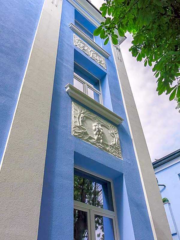 Family Hotel Belle Epoque Beach