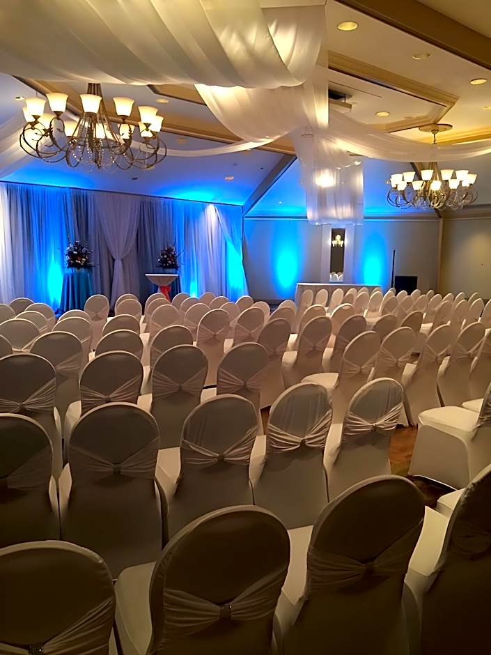 SureStay Plus Hotel by Best Western Lehigh Valley