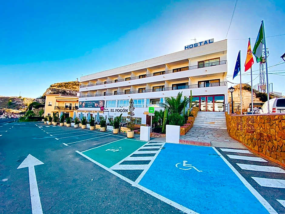 Foto 1 de 50 de Hotel Sorbas