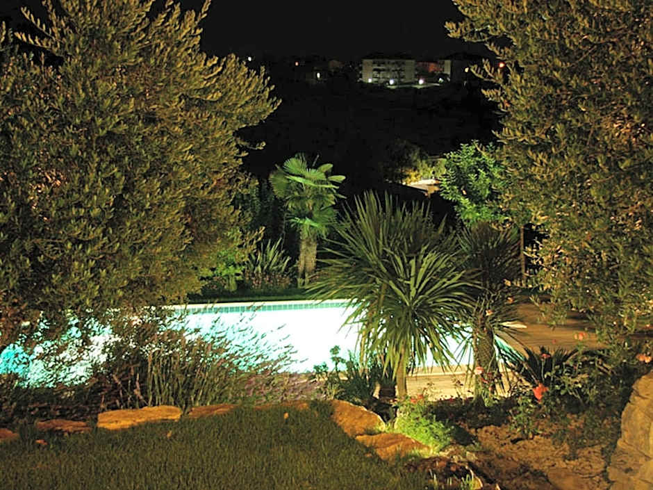 Villarondanella