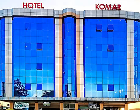 HOTEL KOMAR