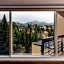 NEW! Marriott Slope View Ski & Summer Luxury Studio Sleeps 4 Full kitchen, Amenities & Paid Parking