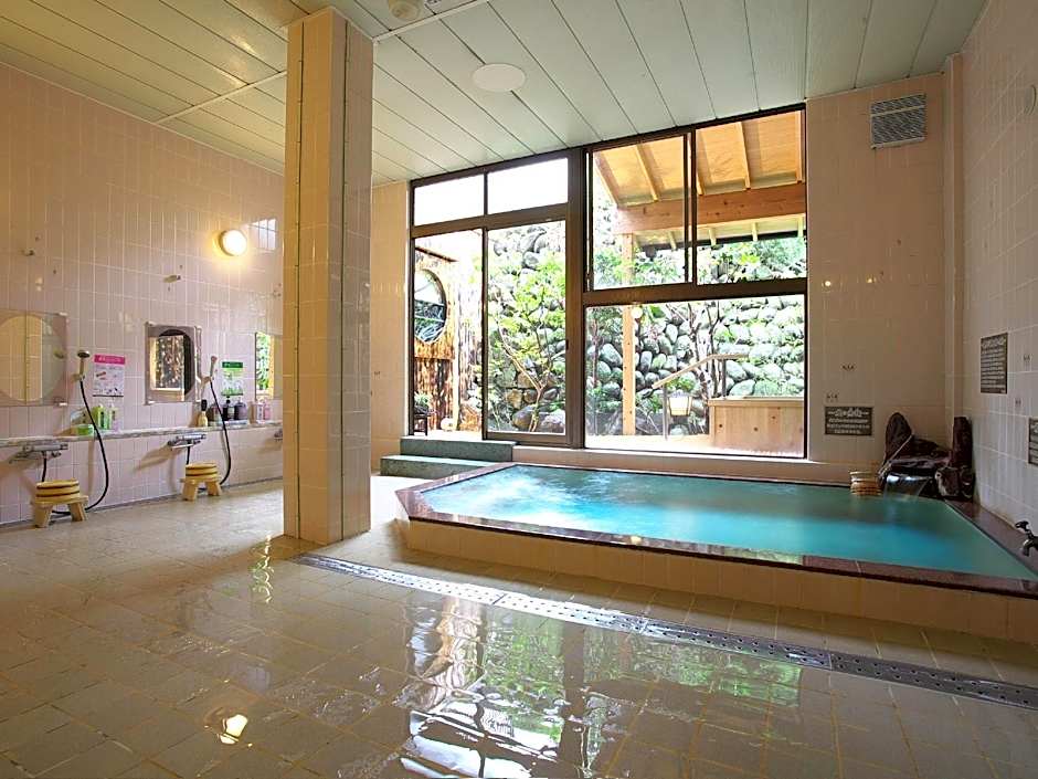Ryokan Marukyo