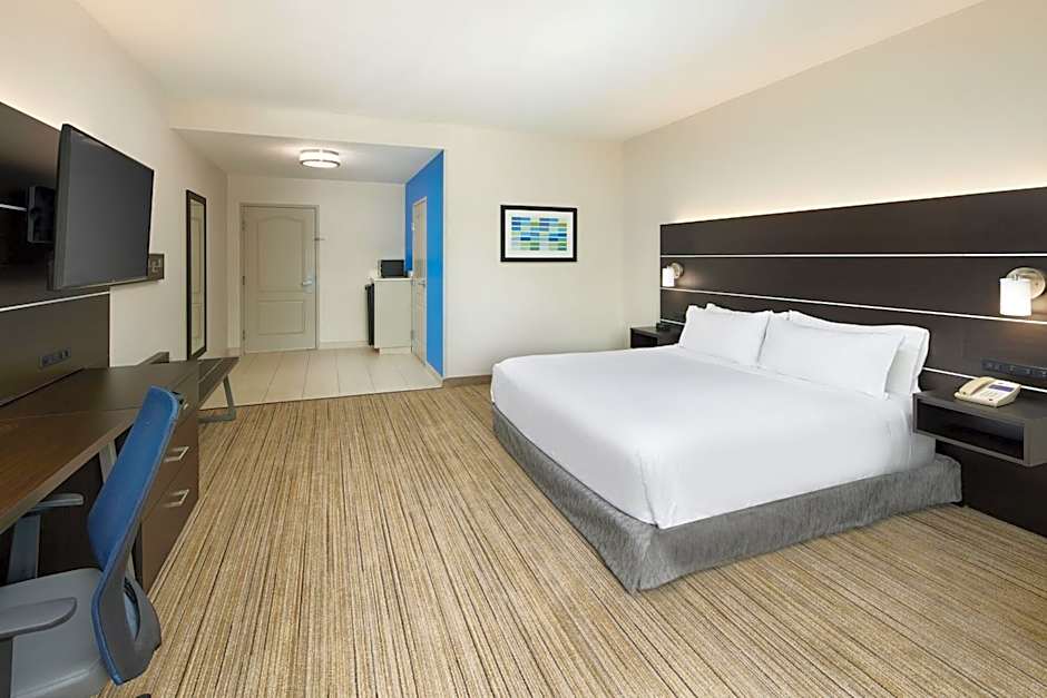 Holiday Inn Express Hotel & Suites Valdosta Southeast By IHG