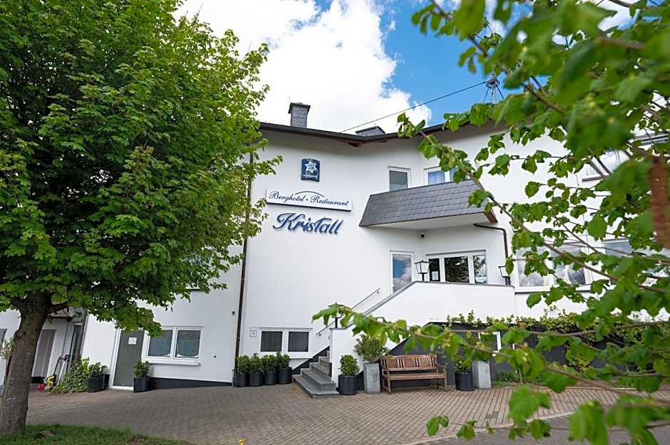 Berghotel Kristall